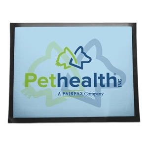 Pet Mat | https://www.bestnamebadges.com