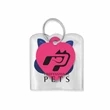 Pet Tag Silencer | https://www.bestnamebadges.com