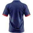 Unisex 180 GSM Poly Interlock Short Sleeve Polo Shirts | https://www.bestnamebadges.com