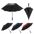 Golf Umbrellas For Rain | https://www.bestnamebadges.com
