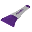 Great Lakes 7" Ice Scraper | https://www.bestnamebadges.com