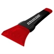 Great Lakes 7" Ice Scraper | https://www.bestnamebadges.com