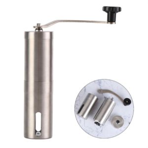Manual Coffee Bean Grinder