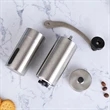 Manual Coffee Bean Grinder | https://www.bestnamebadges.com