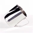 Coffee Milk Frothing Pitcher Jug | https://www.bestnamebadges.com