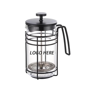 20 Oz. French Press Coffer Maker