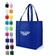 Non Woven Bag | https://www.bestnamebadges.com