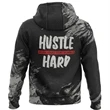 Unisex 250 GSM Comfort Fleece Sublimation Pullover Hoodies | https://www.bestnamebadges.com