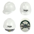 4-Point Ratchet Suspension Hard Hat | https://www.bestnamebadges.com