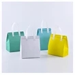 Non-woven Aluminum Foil Portable Insulation Bag | https://www.bestnamebadges.com