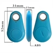 Wireless Tracker Key Finder | https://www.bestnamebadges.com