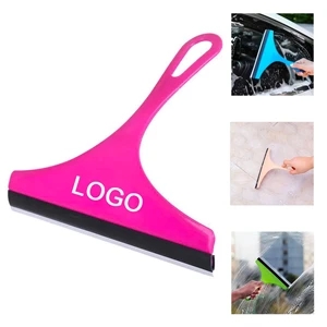 Home Car Window Squeegee Cleaner