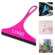 Home Car Window Squeegee Cleaner | https://www.bestnamebadges.com