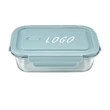 Glass Food Storage Containers | https://www.bestnamebadges.com
