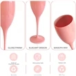 5oz Plastic Goblets Cup | https://www.bestnamebadges.com