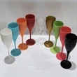 5oz Plastic Goblets Cup | https://www.bestnamebadges.com