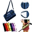 One Piece Portable Golf Club Bag | https://www.bestnamebadges.com