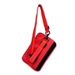 One Piece Portable Golf Club Bag | https://www.bestnamebadges.com