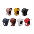 Leather Portable Golf Ball Holder Bag | https://www.bestnamebadges.com