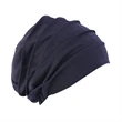 Ruffle Sleep Cap | https://www.bestnamebadges.com