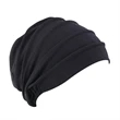 Ruffle Sleep Cap | https://www.bestnamebadges.com
