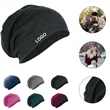 Hip-Hop Soft Lightweight Running Beanie | https://www.bestnamebadges.com