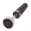 Wine Air Pump Stopper | https://www.bestnamebadges.com