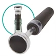 Wine Air Pump Stopper | https://www.bestnamebadges.com