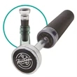 Wine Air Pump Stopper | https://www.bestnamebadges.com