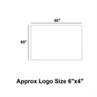 Sherpa Fleece Blanket | https://www.bestnamebadges.com