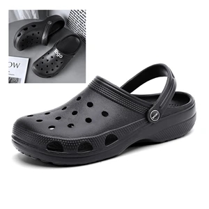 Unisex-Adult Men's and Women's Clog Shoes
