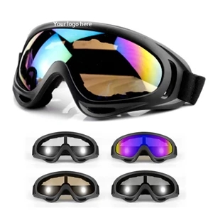 Sports Goggles