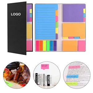 Divider Sticky Notes Set