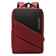 Large Laptop Backpack | https://www.bestnamebadges.com