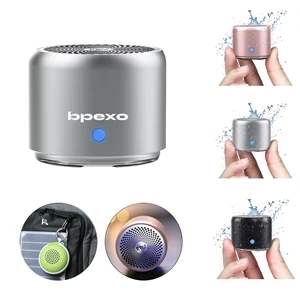 EWA A106 Waterproof Mini Bluetooth Speaker