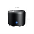 EWA A106 Waterproof Mini Bluetooth Speaker | https://www.bestnamebadges.com