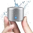 EWA A106 Waterproof Mini Bluetooth Speaker | https://www.bestnamebadges.com