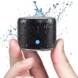 EWA A106 Waterproof Mini Bluetooth Speaker | https://www.bestnamebadges.com