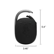 Clip Outdoor Bluetooth Speaker | https://www.bestnamebadges.com