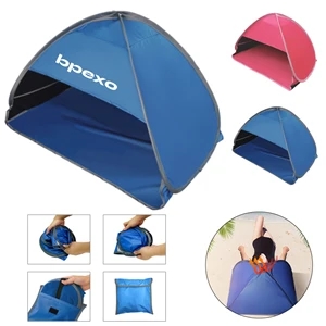Portable Mini Sunshade Tent