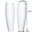 Shin Guard Sock | https://www.bestnamebadges.com