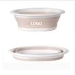 Portable Folding Basin | https://www.bestnamebadges.com