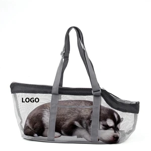Breathable Outdoor Pet Bag