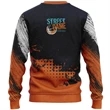 Unisex 310 GSM Interlock Fleece Sublimation Sweatshirt | https://www.bestnamebadges.com