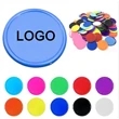 Custom Colorful Plastic Event Game Tokens | https://www.bestnamebadges.com