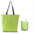Lightweight Packable Foldable Grocery Reusable Shopping Bag | https://www.bestnamebadges.com