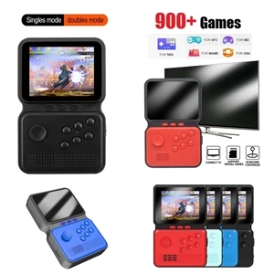 Mini Handheld Game Console M3