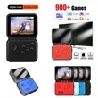 Mini Handheld Game Console M3 | https://www.bestnamebadges.com