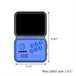 Mini Handheld Game Console M3 | https://www.bestnamebadges.com