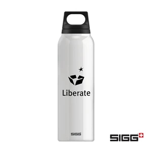 SIGG™ Hot & Cold Bottle - 17oz | https://www.bestnamebadges.com